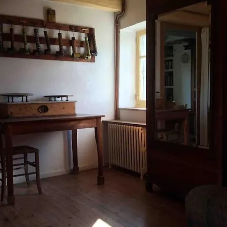 La Maison Du Ruisseau Saint-Etienne-de-Valoux