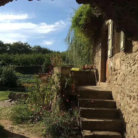 La Maison Du Ruisseau 度假居