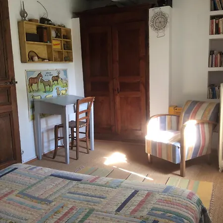 La Maison Du Ruisseau *