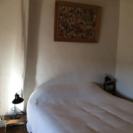 La Maison Du Ruisseau