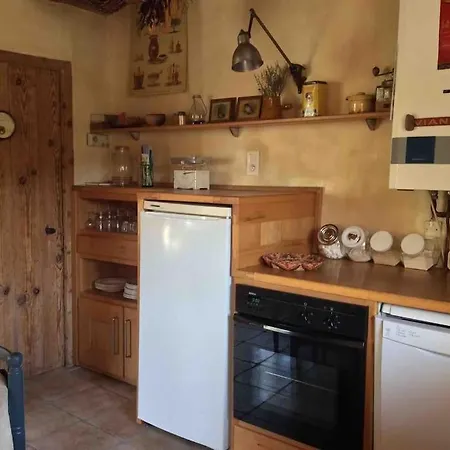 La Maison Du Ruisseau