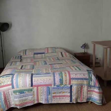 Vakantiehuis La Maison Du Ruisseau *