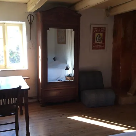 La Maison Du Ruisseau