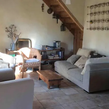 La Maison Du Ruisseau Vakantiehuis *