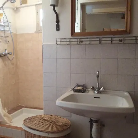 Vakantiehuis La Maison Du Ruisseau
